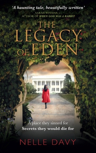 Nelle Davy - The Legacy of Eden.