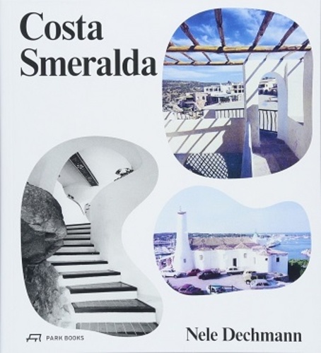 Nelle Dechmann - Costa Smeralda.