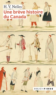 Une brève histoire du Canada