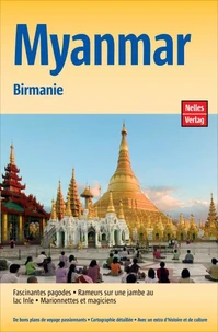 Myanmar Birmanie