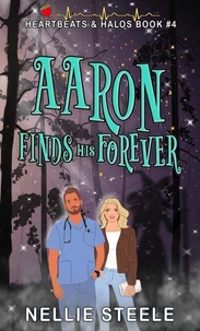 Aaron Finds His Forever