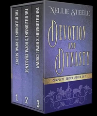 Devotion and Dynasty Complete Series Boxed Set