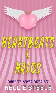 Heartbeats and Halos Complete Series Boxed Set