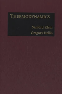 Thermodynamics