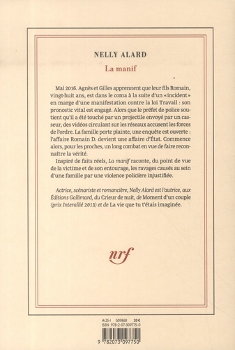 La manif