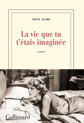 La vie que tu t’étais imaginée