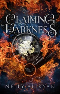 Claiming Darkness