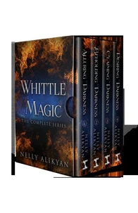 Whittle Magic: The Complete Series