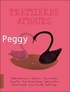 Nelly Arcan - Premières amours - Peggy.