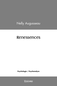 Nelly Augusseau - Renessences.