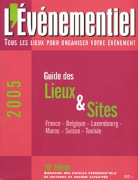 Guide des Lieux & Sites