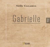 Nelly Calarco - Gabrielle.