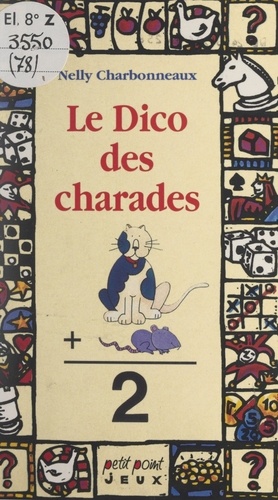 Le dico des charades