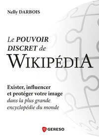 Le pouvoir discret de Wikipédia