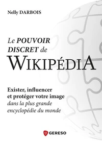 Le pouvoir discret de Wikipédia