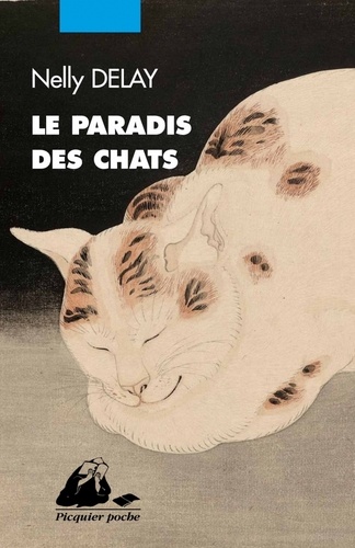 Nelly Delay - Le paradis des chats.