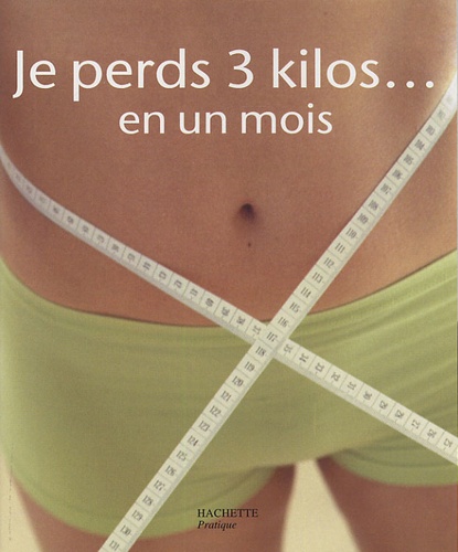 Nelly Fouks - Je perds 3 kilos... - En un mois.