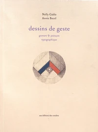 Dessins de geste
