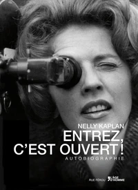 Entrez, c'est ouvert !
