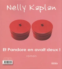 Et Pandore en avait deux !