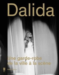 Dalida - Une garde-robe de la ville à la scène.pdf