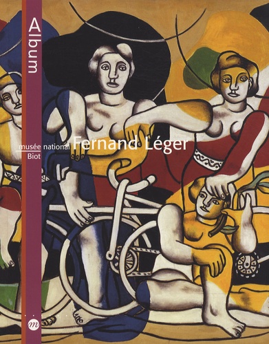 Nelly Maillard - Musée national Fernand Léger.