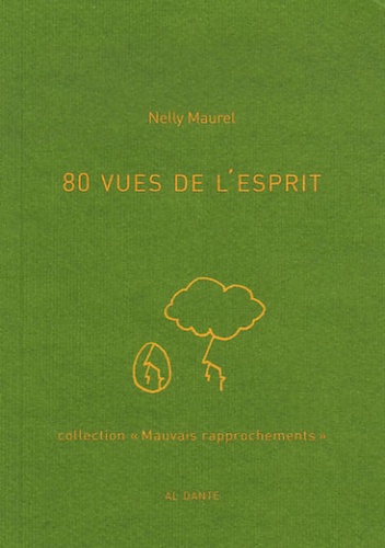Nelly Maurel - 80 vues de l'esprit.