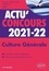 Culture Générale. Cours  Edition 2021-2022