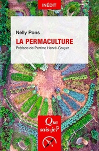 Nelly Pons - La permaculture.