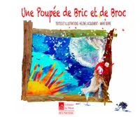 Poupée de bric et de broc