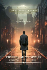 Cryptic Metropolis