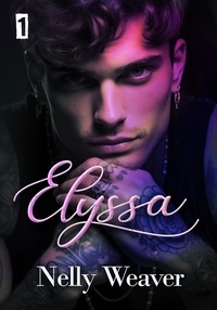 Nelly Weaver - Elyssa  : Elyssa T1.