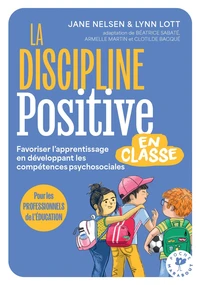 La discipline positive dans la classe