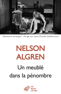 Un meublé dans la pénombre