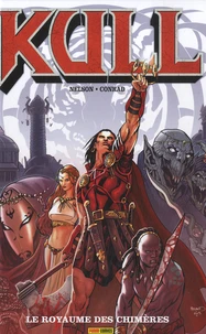 Kull : le royaume des chimères