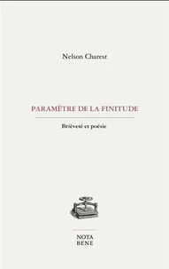 Paramètre de la finitude