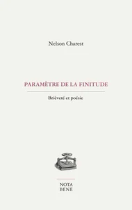 Paramètre de la finitude