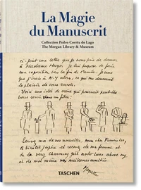 La magie du manuscrit