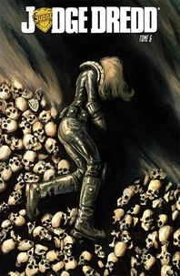Judge dredd - tome 6