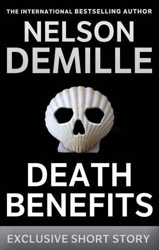 Death Benefits. An Exclusive Short Story