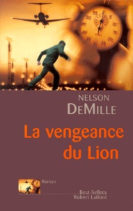 Nelson DeMille - La Vengeance Du Lion.