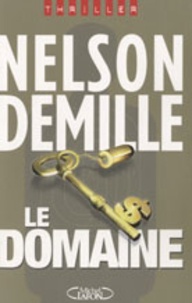 Nelson DeMille - Le domaine.