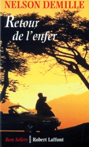 Nelson DeMille - Retour de l'enfer.