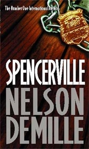Nelson DeMille - Spencerville.
