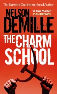 Nelson DeMille - The Charm School.