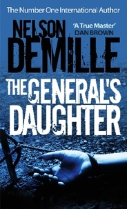 Nelson DeMille - The General's Daughter.