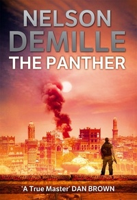 Nelson DeMille - The Panther.