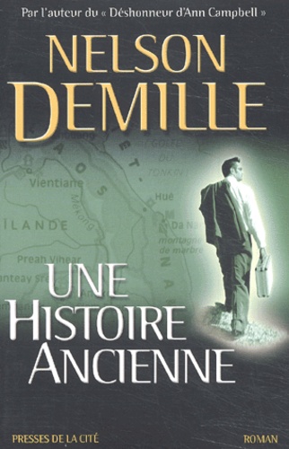 Nelson DeMille - Une Histoire Ancienne.