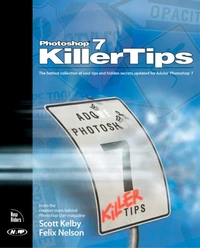 Photoshop 7 Killertips