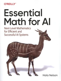 Essential Math for AI